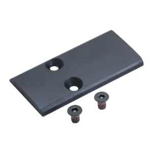 Beretta APX A1 Optic Cover Plate