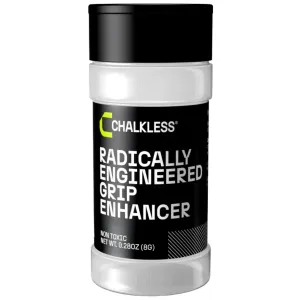 Chalkless Grip Enhancer Bottle - 8g