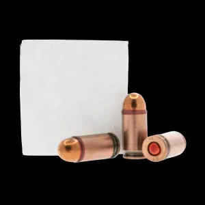Arsenal Bulgarian Surplus 9x18mm Makarov Ammo 94gr FMJ 16 Rounds
