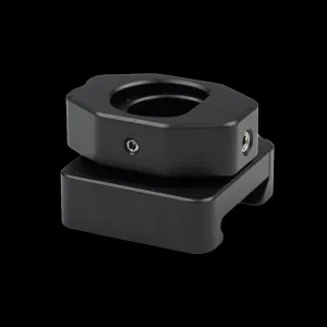 Spartan Precision Equipment Disc-Lok Picatinny Bipod Adapter