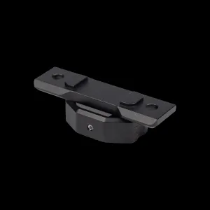 Spartan Precision Equipment Q-Sert Disc-Lok Bipod Adapter