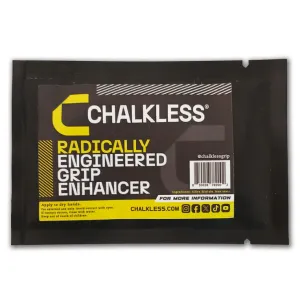 Chalkless Grip Enhancer Single Serve