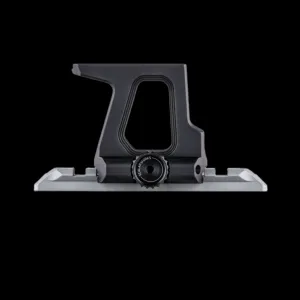 Scalarworks LEAP/02 Aimpoint Micro T-2 2.26" QD Mount - Black