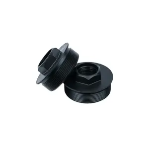 Timber Creek Outdoors .30 Cal Hub Direct Thread Adapter