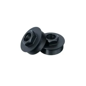 Timber Creek Outdoors .223 / 5.56 Cal Hub Direct Thread Adapter