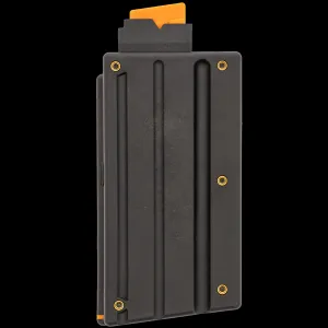 Colt Conversion AR-15 .22 LR 15-Round Magazines - Gray