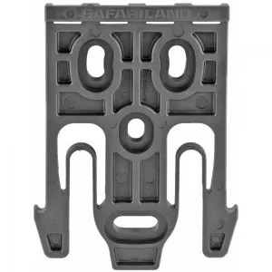 Safariland 6004-19 Quick Locking System (QLS) Holster Fork