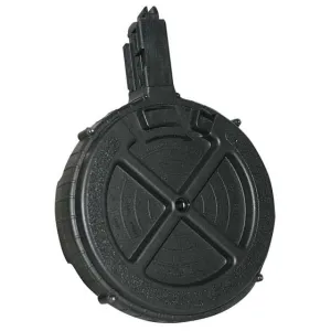 GSG 16 .22 LR 110-Round Rotary Drum Magazine