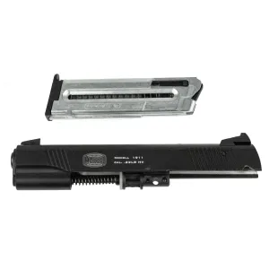 Mauser 1911 .22 LR Conversion kit w/ 10-round Magazine