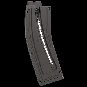Mauser TacOps PK .22 LR 22-Round Magazine