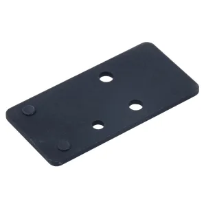 Beretta APX A1 Carry Optic Mounting Plate for RMSc Footprint