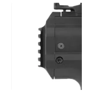 Mauser TacOps Picatinny Stock Adapter