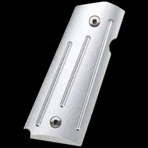 Kimber Ultra Carry II 1911 Compact Aluminum Grips