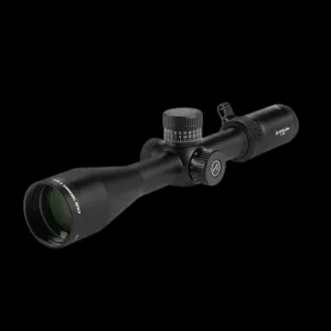 Athlon Optics Forerunner 6-24x50mm FFP AHLR1 MOA Rifle Scope