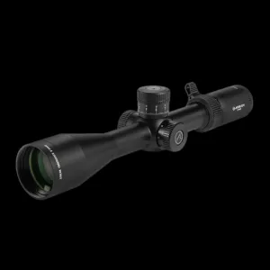 Athlon Optics Forerunner 6-24x50mm FFP AHLR1 MIL Rifle Scope