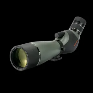 Athlon Optics Forerunner HD 20-60x80mm Spotting Scope