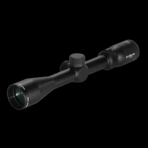Athlon Optics Forerunner 3-9x40mm SFP Center X MOA Rifle Scope