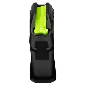 Hexmag HEXID Follower and Latch Plate Kit for Glock 17 Magazines - 4 Pack - Green