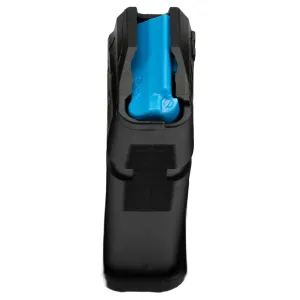 Hexmag HEXID Follower and Latch Plate Kit for Glock 17 Magazines - 4 Pack - Blue