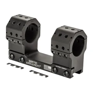 Griffin Armament GPM Box 30mm Scope Mount - 1.525