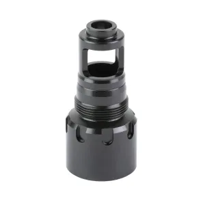 KAK Industry Plan B AK-74 7.62x39 Suppressor Adapter - M26x1.5mm LH