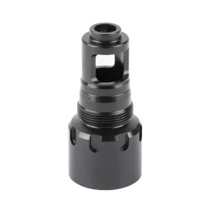 KAK Industry Plan B AK-74 7.62x39 Suppressor Adapter - M24x1.5mm RH