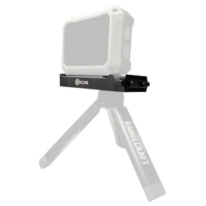Kinetic Development Group Kinect M-LOK Mount for Athlon Rangecraft