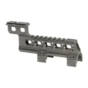 Midwest Industries H&K MP5 Top Optic / Laser Mount - ACRO