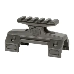 Midwest Industries H&K MP5 Tall Optic Mount - 1913