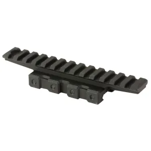 Midwest Industries MK2 1913 .625" 13 Slot Picatinny Riser Mount