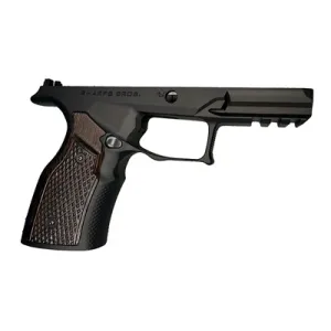 Sharps Bros Grip Module for Taurus GX4 Carry - Black