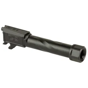 Zaffiri Precision Threaded Barrel for Sig Sauer P365 Pistols - 1/2x28