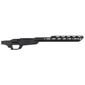 Sharps Bros Heatseeker 1913 Picatinny Chassis for Ruger American Short Action