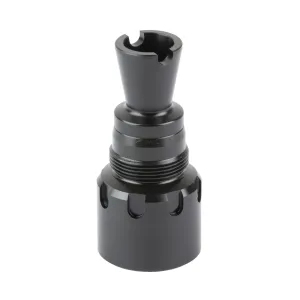 KAK Industry Plan B Krink Suppressor Adapter - M26x1.5 LH