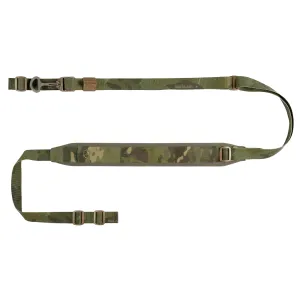 Edgar Sherman Design 2-Point Padded Sling - Multicam Tropic