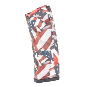 Hexmag Polyhex 2 AR-15 .223 / 5.56 10-Round One Nation Magazine