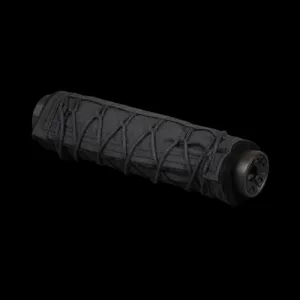 SilencerCo Extreme Temp Corset 7.5" Suppressor Cover