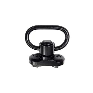 DMA Inc. XTS M-LOK QD Sling Mount w/ Swivel