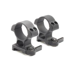 LaRue Tactical 30mm QD 2-Piece Scope Mount