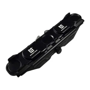Magne-Tech Male-Side Magnetic Scope Mount Receiver
