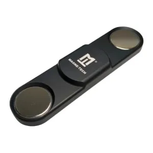 Magne-Tech Male-Side Magnetic Molle mount