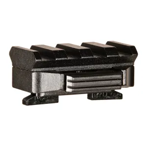 AimShot M-LOK QR Picatinny Riser Mount - 40mm