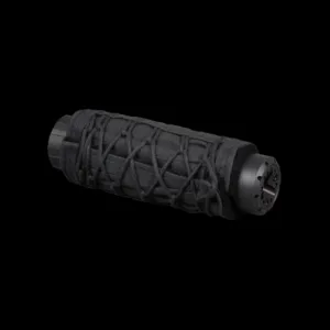 SilencerCo Extreme Temp Corset 5.5" Suppressor Cover
