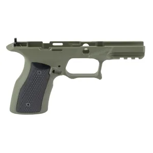 Sharps Bros Grip Module for Springfield Echelon Compact - Olive Drab Green