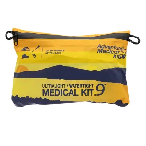 Adventure Medical Kits Ultralight / Watertight .9 Medical Kit
