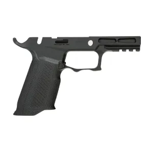 Icarus Precision A.C.E. SOCOM Grip Module for Sig P320 Carry Pistols w/ Manual Safety