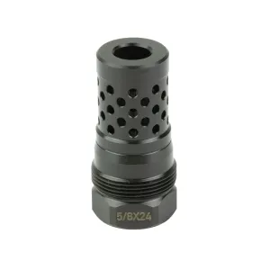 KAK Industry Plan B Radial Brake Suppressor Adapter - 5/8x24