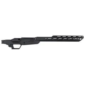 Sharps Bros Heatseeker Chassis for AR Magazine Fed Ruger American Short Action