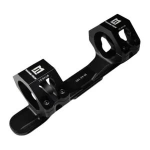 Magne-Tech Female-Side Magnetic 34mm Scope Mount - 1.28"