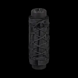 SilencerCo Extreme Temp Corset 6" Suppressor Cover